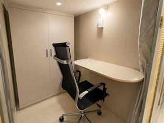 SleepBox - Ký Túc Xá - Mini Duplex Quận 10
