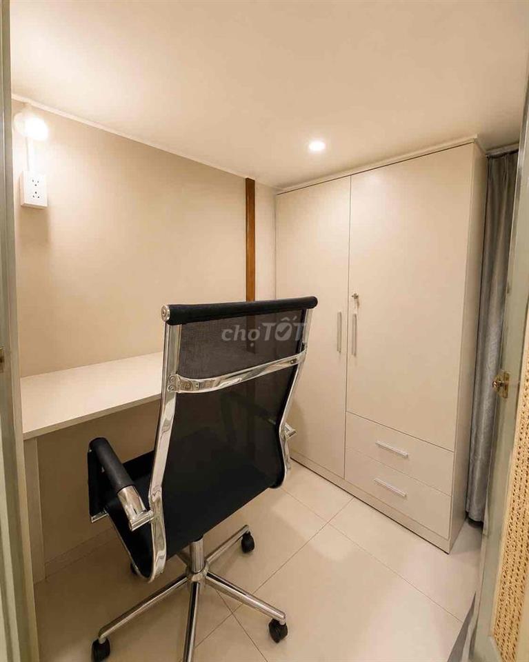 SleepBox - Ký Túc Xá - Mini Duplex Quận 10