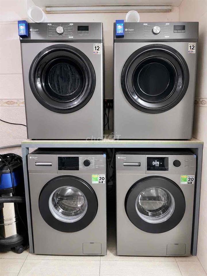 SleepBox - Ký Túc Xá - Mini Duplex Quận 10