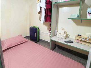 Sleepbox Quận 3 giáp Quận 1, 10 - Thuận tiện di chuyển, giá chỉ 1tr750