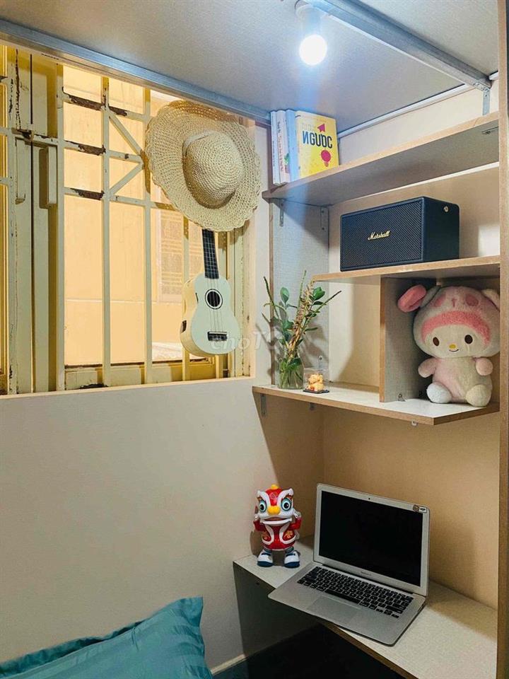 Sleepbox - Ký Túc Xá Quận 5 giáp Quận 3, 10