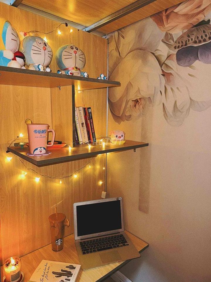 Sleepbox - Ký túc xá gần đại học STU - Parc mall
