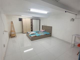 Phòng cho thuê quận 1