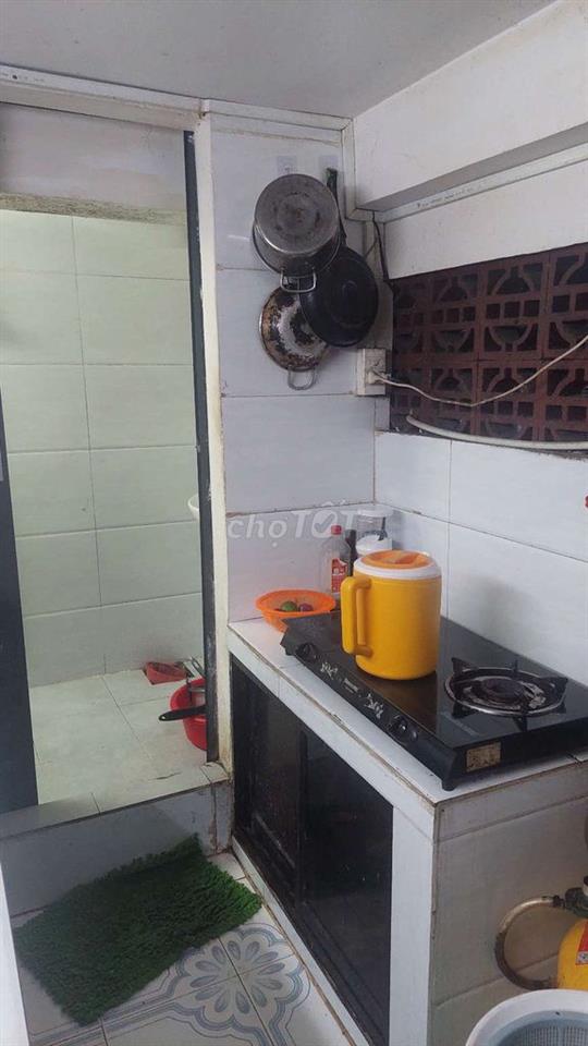tìm bạn nam ở ghép quận 1 phường Cầu Ông Lãnh