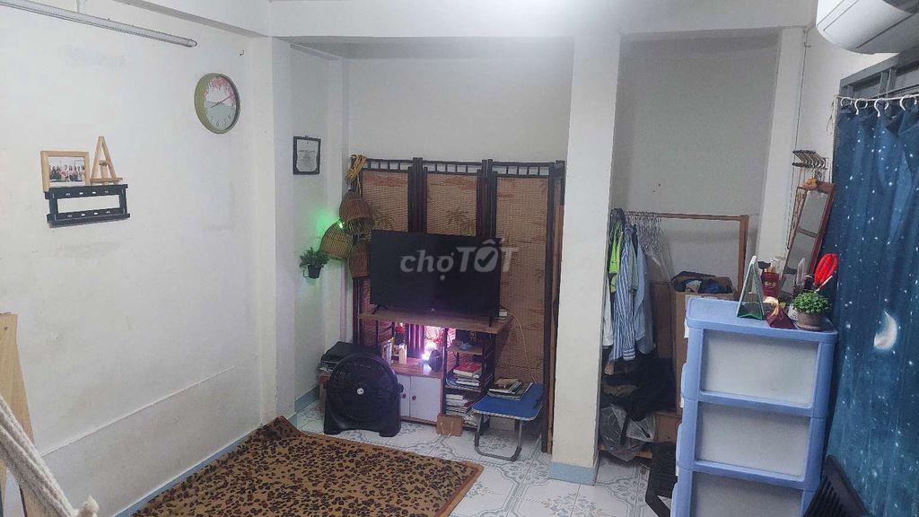 tìm bạn nam ở ghép quận 1 phường Cầu Ông Lãnh