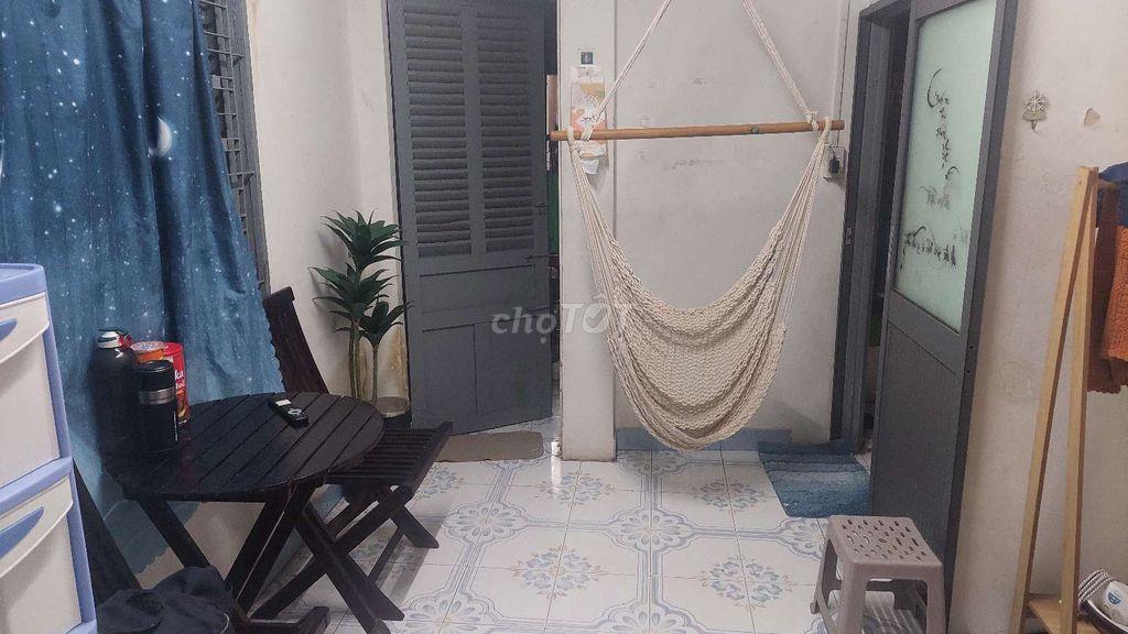 tìm bạn nam ở ghép quận 1 phường Cầu Ông Lãnh