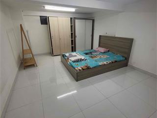 🏡 CHO THUÊ PHÒNG – LÊ THỊ RIÊNG, QUẬN 1  📍 Vị trí đắc địa ngay trung