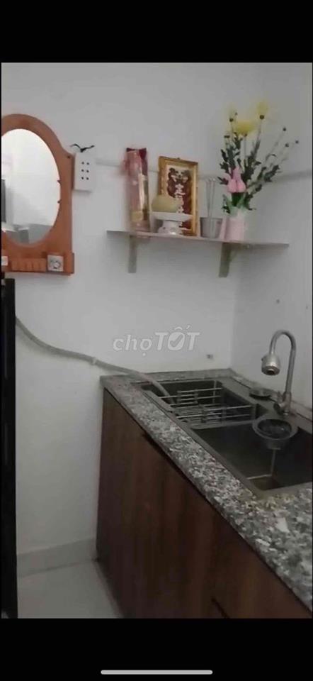 🏡 CHO THUÊ PHÒNG – LÊ THỊ RIÊNG, QUẬN 1  📍 Vị trí đắc địa ngay trung