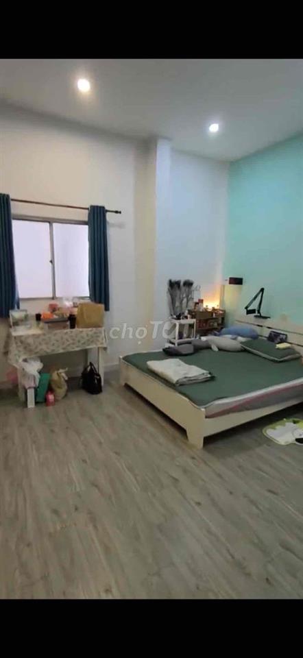 🏡 CHO THUÊ PHÒNG – LÊ THỊ RIÊNG, QUẬN 1  📍 Vị trí đắc địa ngay trung
