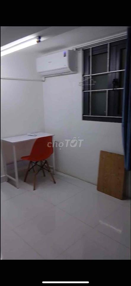 🏡 CHO THUÊ PHÒNG – LÊ THỊ RIÊNG, QUẬN 1  📍 Vị trí đắc địa ngay trung
