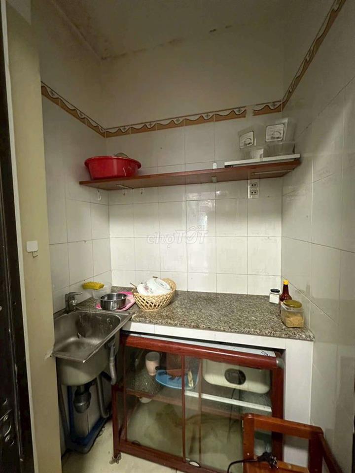 Cho thuê phòng q1 giá rẻ