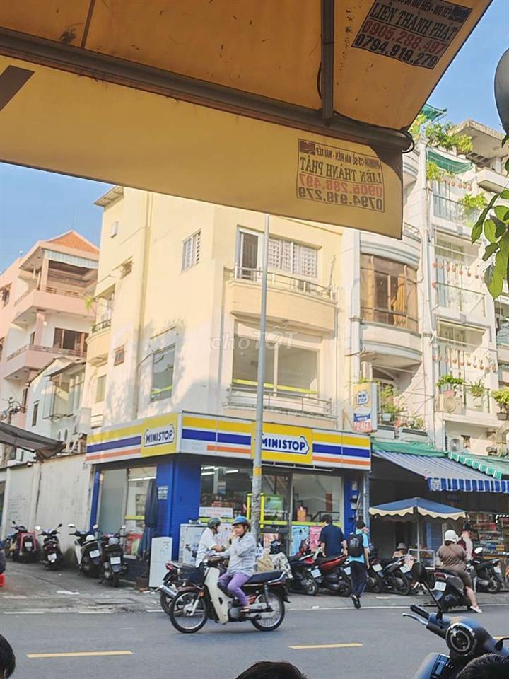 Cho thuê phòng Q1 giá rẻ