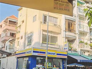 Cho thuê phòng Q1 giá rẻ