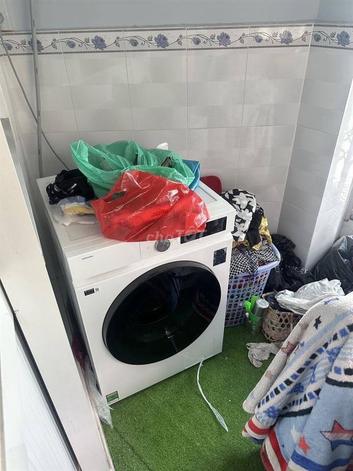 Nhà nguyên căn 30m vuông