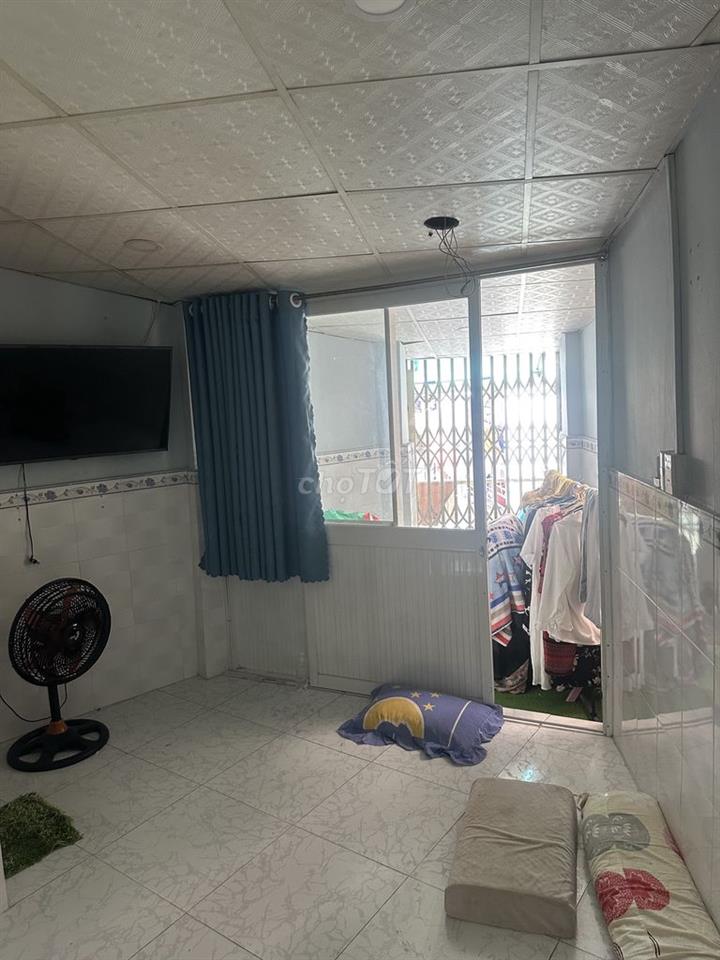 Nhà nguyên căn 30m vuông