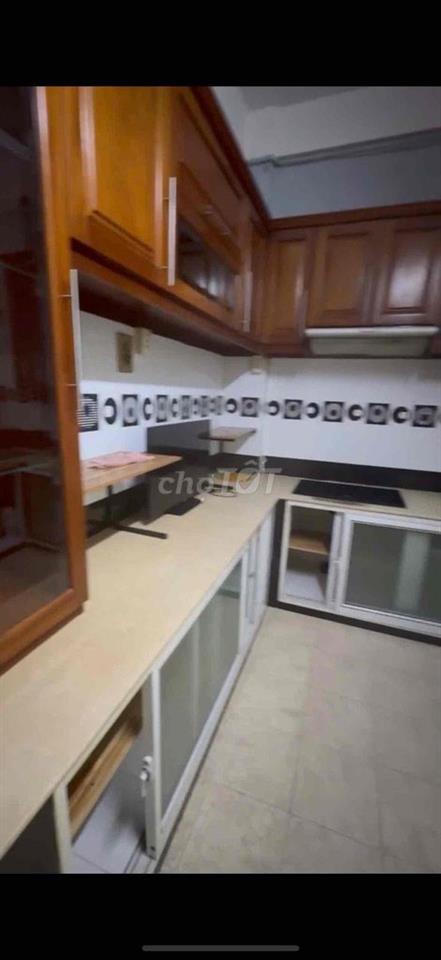 Chính Chủ Cần Bán Nhà Cư Xá Lý Thường Kiệt