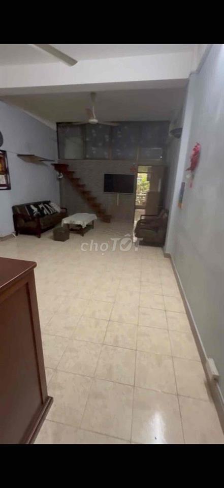 Chính Chủ Cần Bán Nhà Cư Xá Lý Thường Kiệt