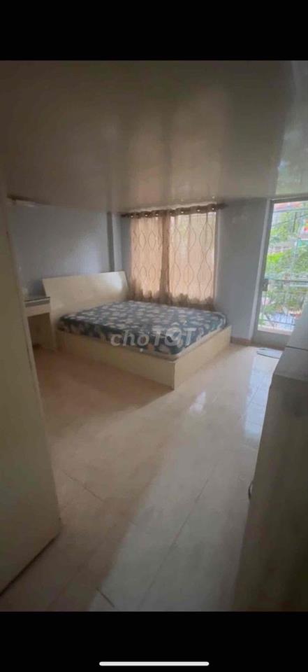Chính Chủ Cần Bán Nhà Cư Xá Lý Thường Kiệt