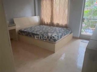 Chính Chủ Cần Bán Nhà Cư Xá Lý Thường Kiệt