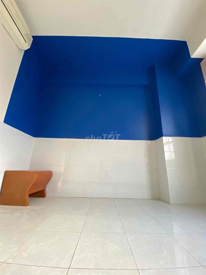 Bán chung cư Cao Ốc B Ngô Gia Tự, 55,2m2, 2PN, 1WC