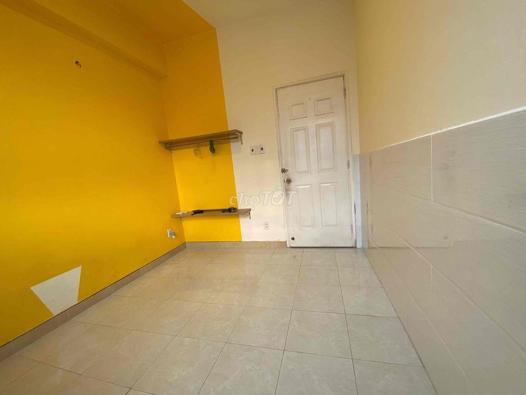Bán chung cư Cao Ốc B Ngô Gia Tự, 55,2m2, 2PN, 1WC