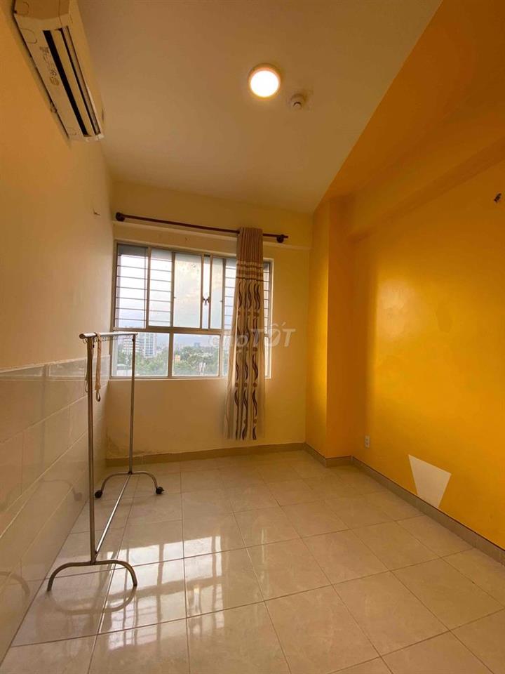 Bán chung cư Cao Ốc B Ngô Gia Tự, 55,2m2, 2PN, 1WC