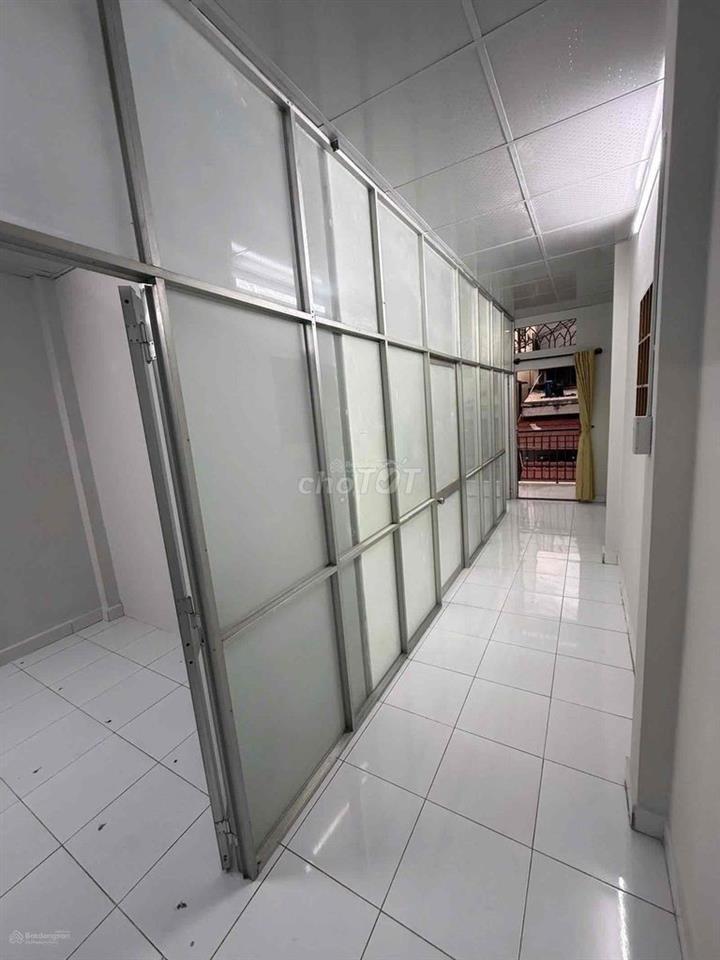 Cho thuê nhà 108/14 Vườn Lài 1 lầu đúc 3PN