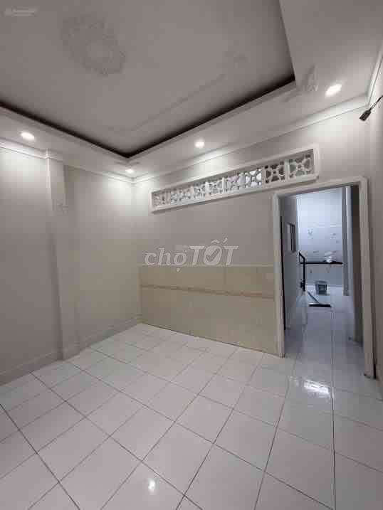 Cho thuê nhà 108/14 Vườn Lài 1 lầu đúc 3PN