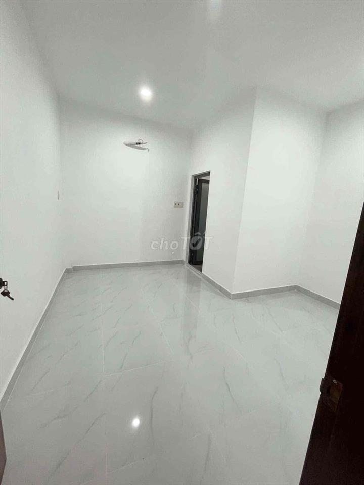 Cho thuê nhà 85/17 Lê Liễu - 4x12m-3PN-3WC