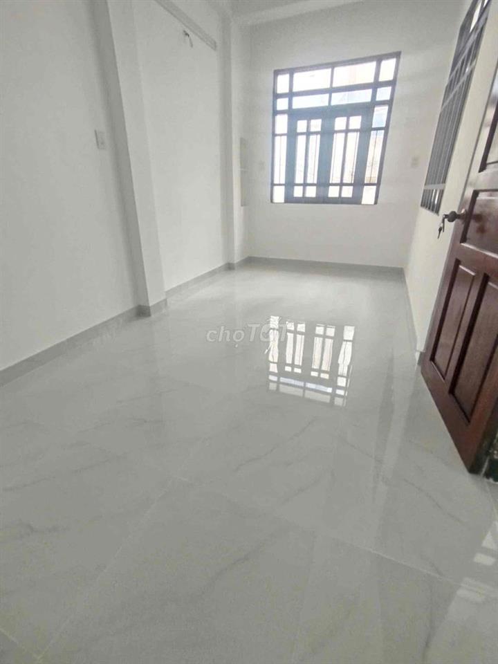 Cho thuê nhà 85/17 Lê Liễu - 4x12m-3PN-3WC