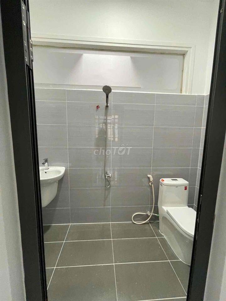 Cho thuê nhà 85/17 Lê Liễu - 4x12m-3PN-3WC