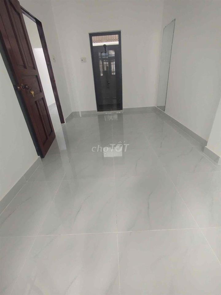Cho thuê nhà 85/17 Lê Liễu - 4x12m-3PN-3WC