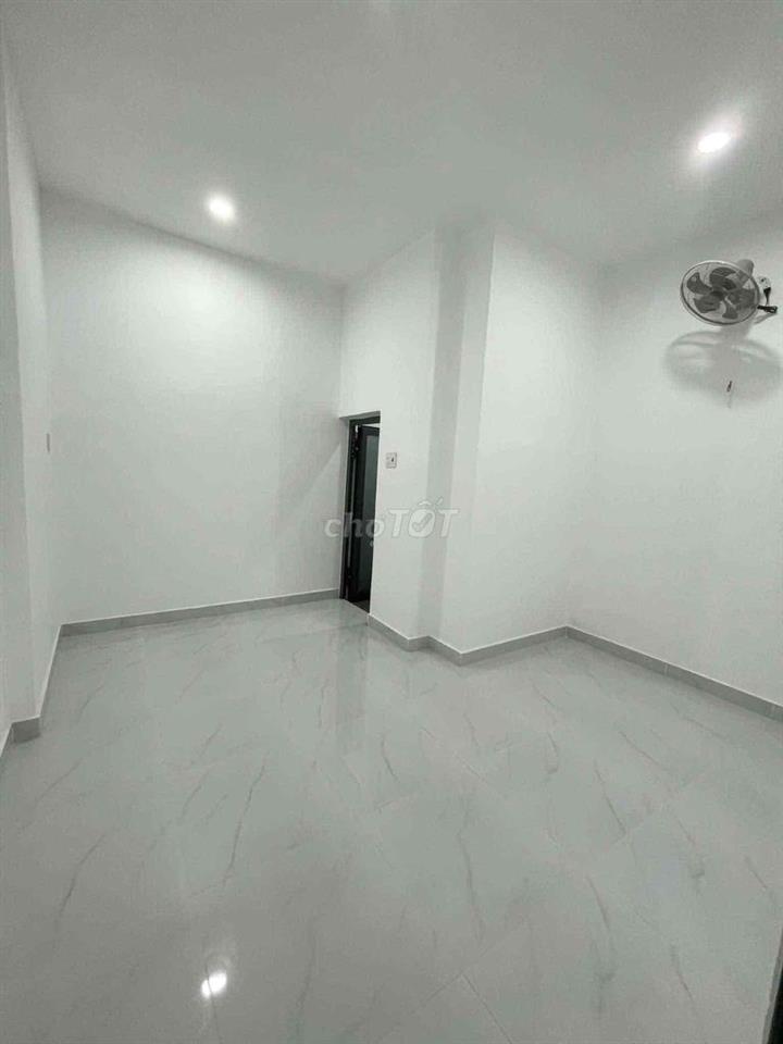 Cho thuê nhà 85/17 Lê Liễu - 4x12m-3PN-3WC