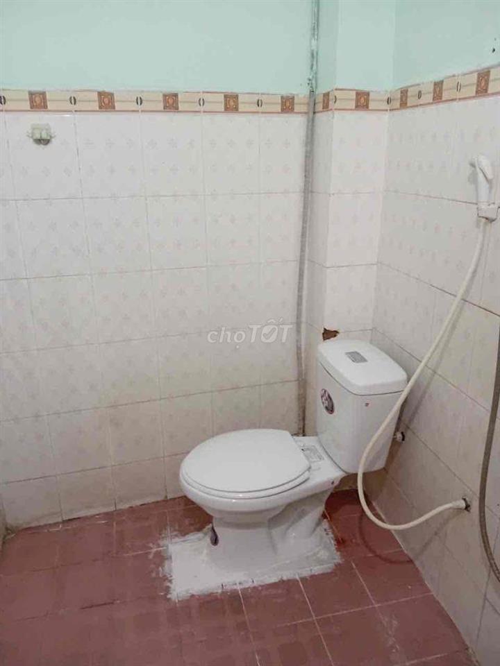 Cho thuê nhà 1/72 Nguyễn Thế Truyện, 4x15m, 2,5 lầu 3PN