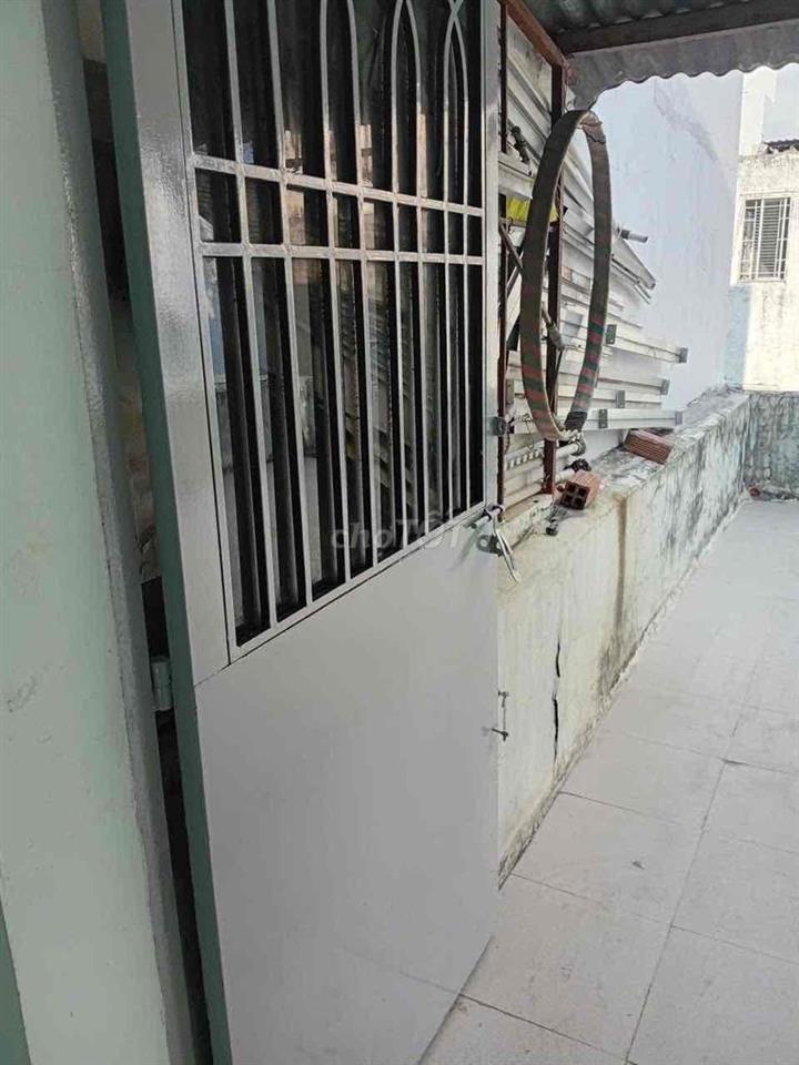 Cho thuê nhà 1/72 Nguyễn Thế Truyện, 4x15m, 2,5 lầu 3PN