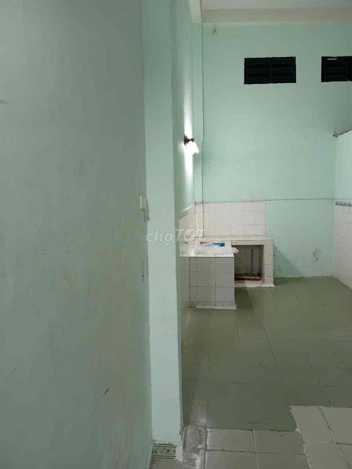Cho thuê nhà 1/72 Nguyễn Thế Truyện, 4x15m, 2,5 lầu 3PN