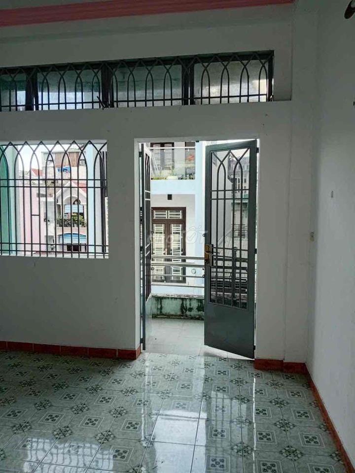 Cho thuê nhà 1/72 Nguyễn Thế Truyện, 4x15m, 2,5 lầu 3PN