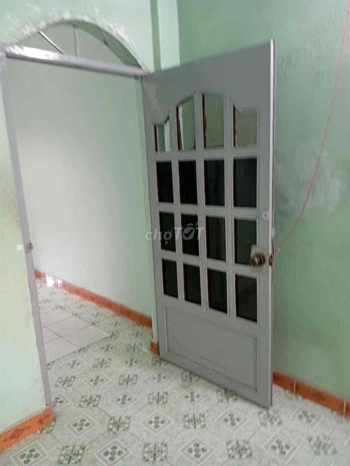 Cho thuê nhà 1/72 Nguyễn Thế Truyện, 4x15m, 2,5 lầu 3PN