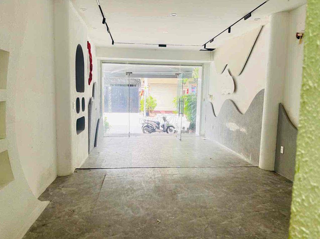 Nhà mặt tiền Lê Đình Thám - Phù hợp mở cửa hàng