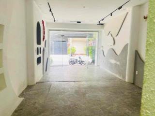 Nhà mặt tiền Lê Đình Thám - Phù hợp mở cửa hàng
