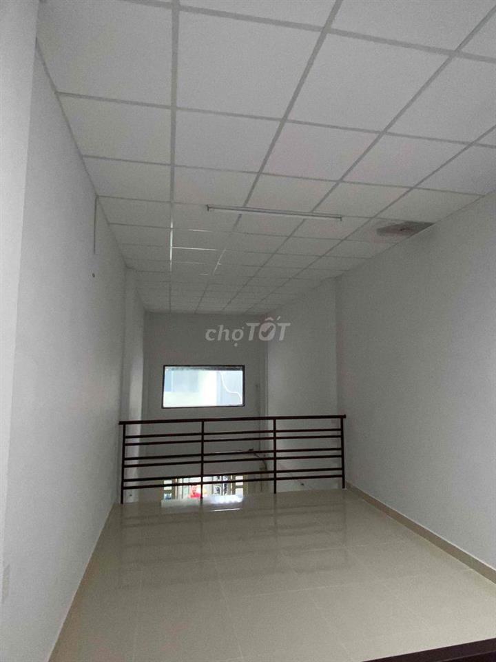 Cho thuê nhà 415/3 Âu Cơ 3x25m 4PN 2WC