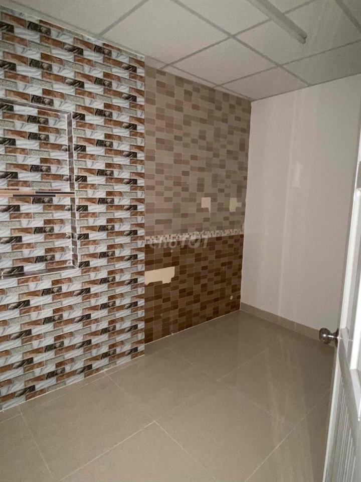 Cho thuê nhà 415/3 Âu Cơ 3x25m 4PN 2WC
