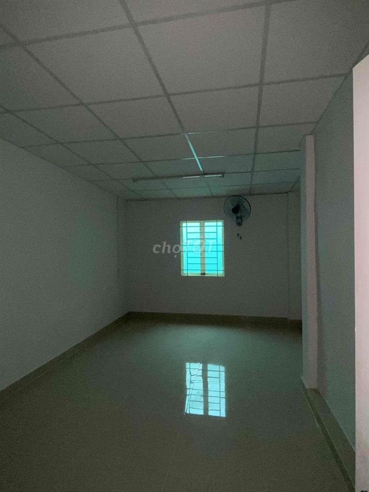 Cho thuê nhà 415/3 Âu Cơ 3x25m 4PN 2WC