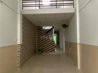 Cho thuê nhà 415/3 Âu Cơ 3x25m 4PN 2WC