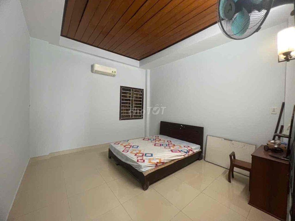 Cho thuê nhà 44/26 Vườn Lài - 4PN - Full nội thất