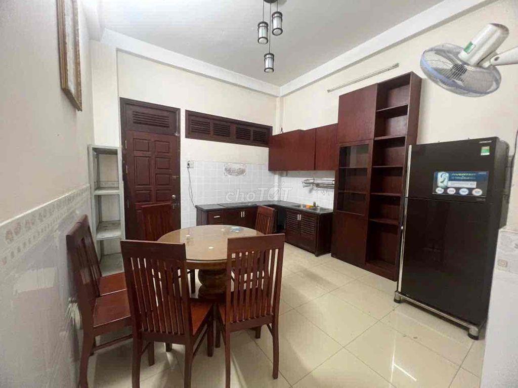 Cho thuê nhà 44/26 Vườn Lài - 4PN - Full nội thất