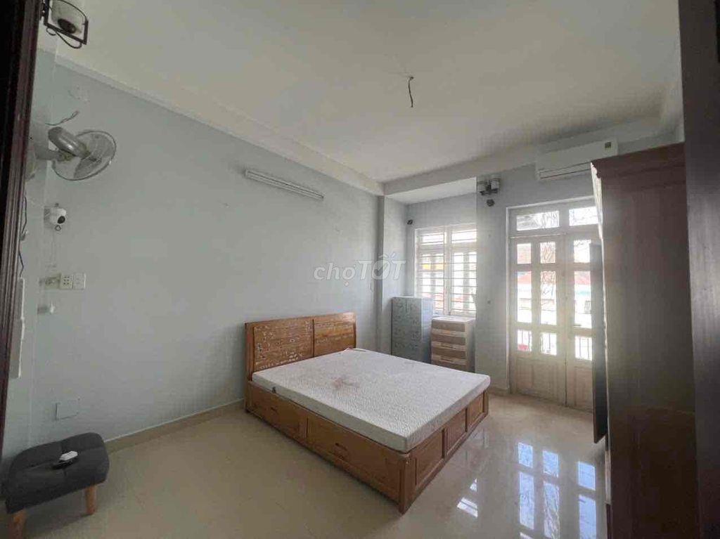 Cho thuê nhà 44/26 Vườn Lài - 4PN - Full nội thất