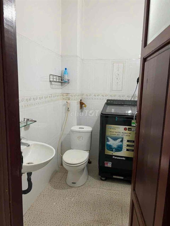 Cho thuê nhà 44/26 Vườn Lài - 4PN - Full nội thất