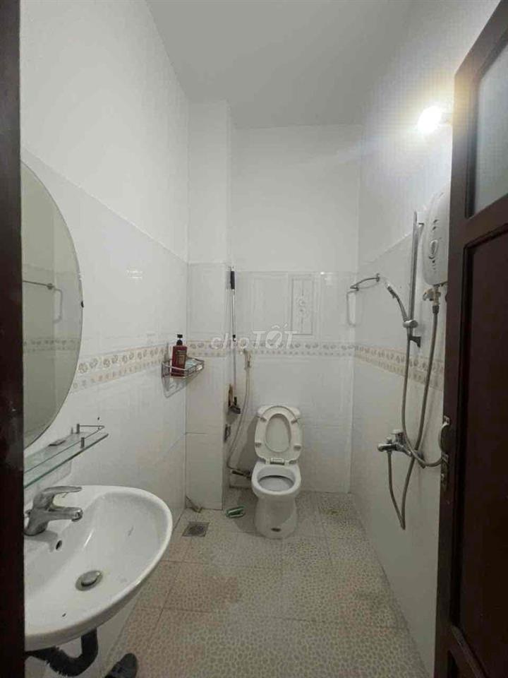 Cho thuê nhà 44/26 Vườn Lài - 4PN - Full nội thất