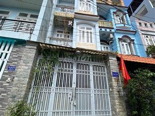 Cho thuê nhà 44/26 Vườn Lài - 4PN - Full nội thất